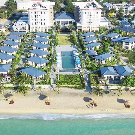 Hoan My Resort - Ninh Chu Фанранг Экстерьер фото