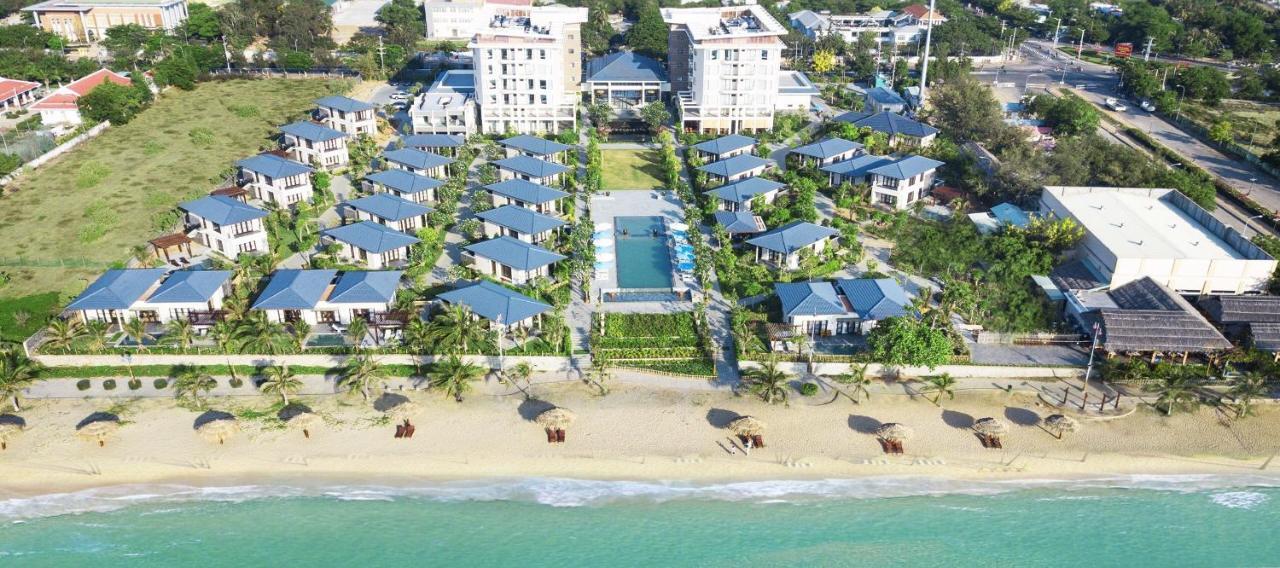 Hoan My Resort - Ninh Chu Фанранг Экстерьер фото