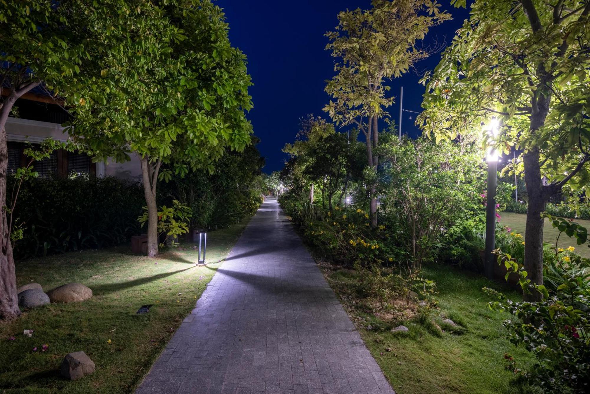 Hoan My Resort - Ninh Chu Фанранг Экстерьер фото