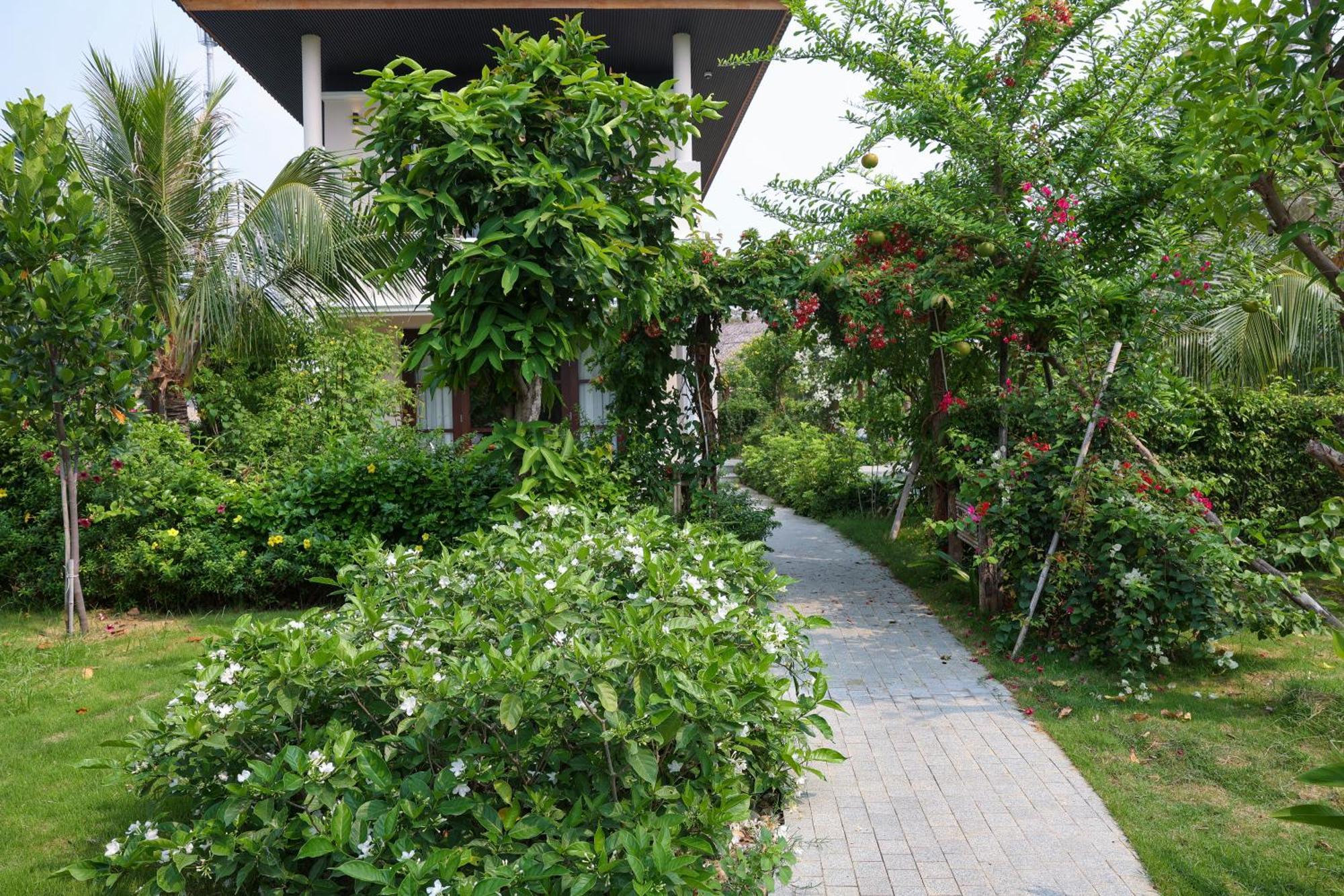 Hoan My Resort - Ninh Chu Фанранг Экстерьер фото