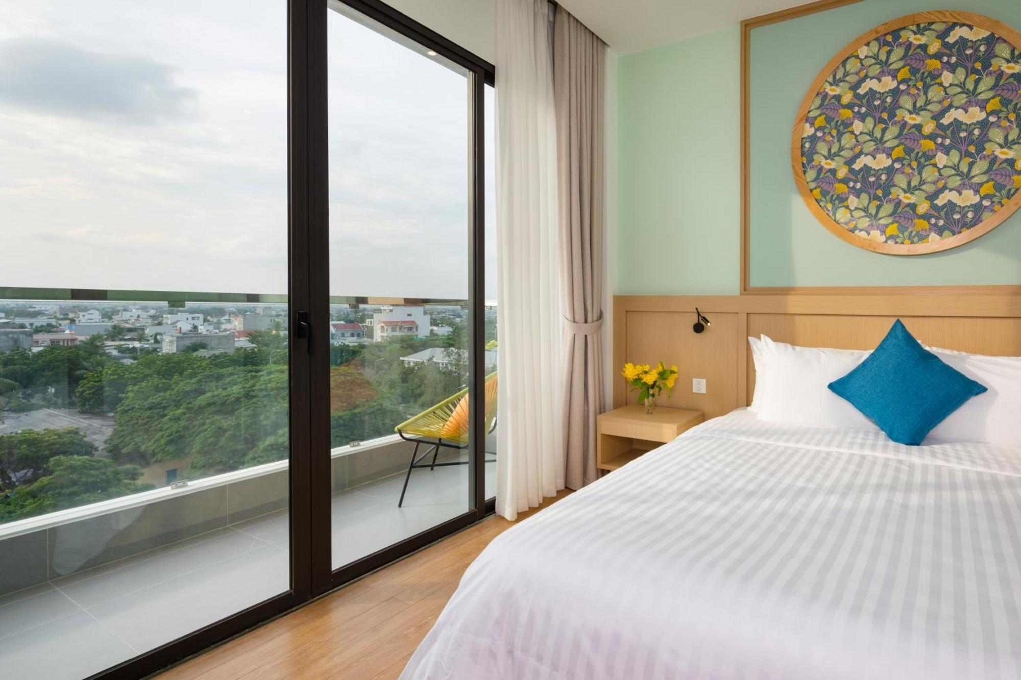 Hoan My Resort - Ninh Chu Фанранг Экстерьер фото
