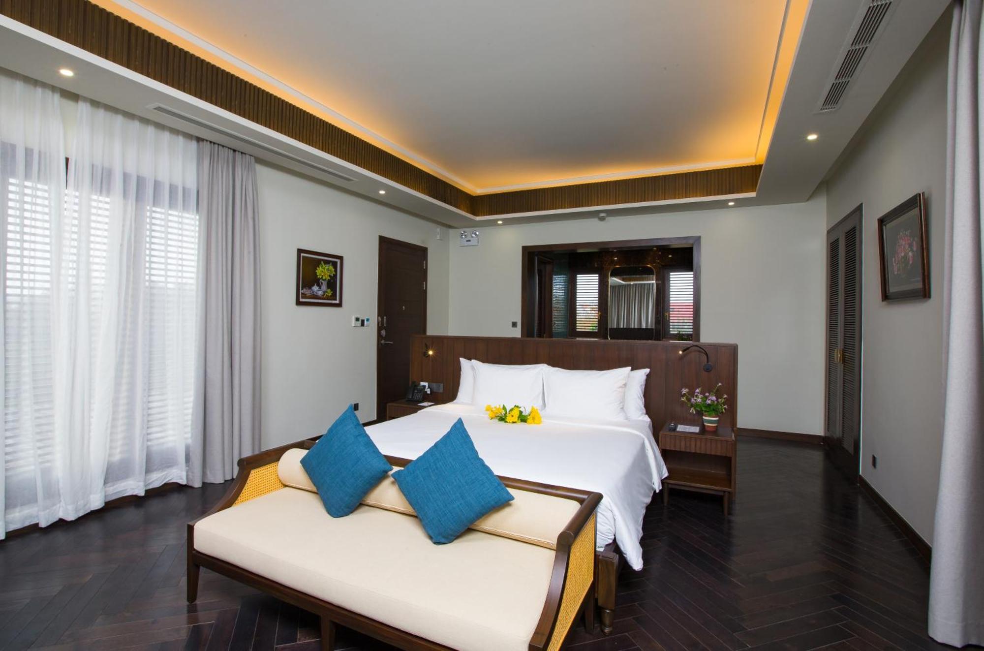 Hoan My Resort - Ninh Chu Фанранг Экстерьер фото
