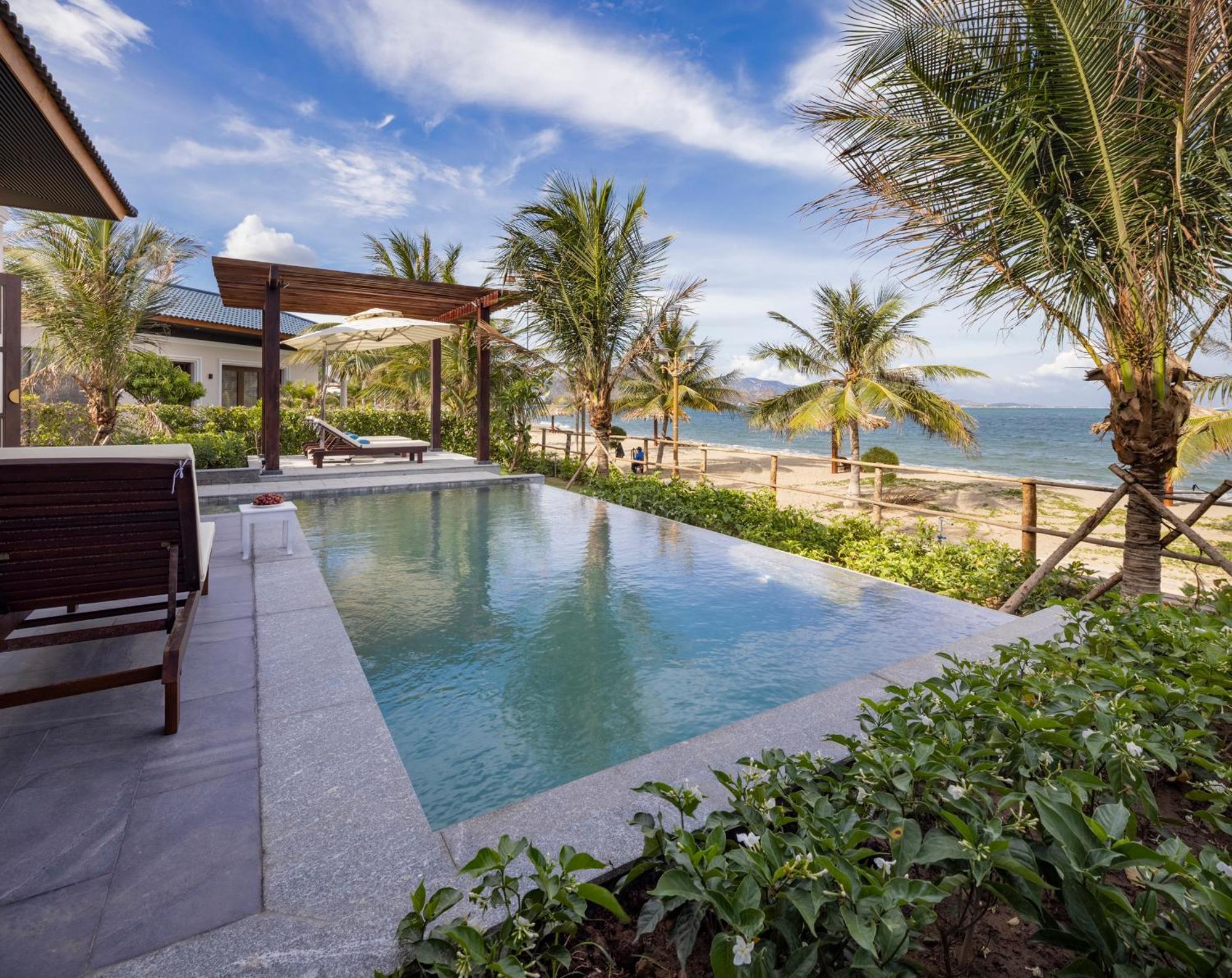 Hoan My Resort - Ninh Chu Фанранг Экстерьер фото