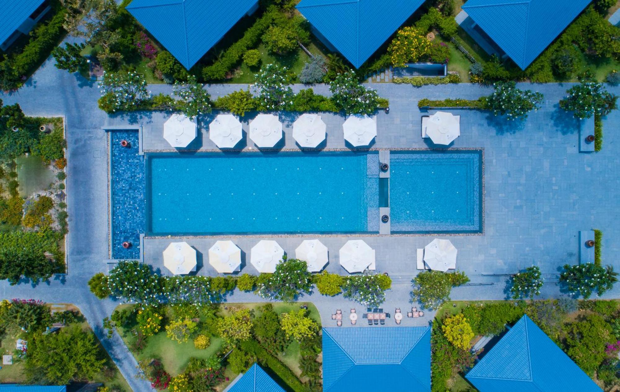 Hoan My Resort - Ninh Chu Фанранг Экстерьер фото
