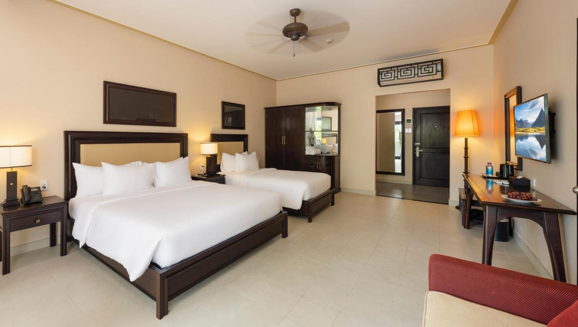 Hoan My Resort - Ninh Chu Фанранг Экстерьер фото
