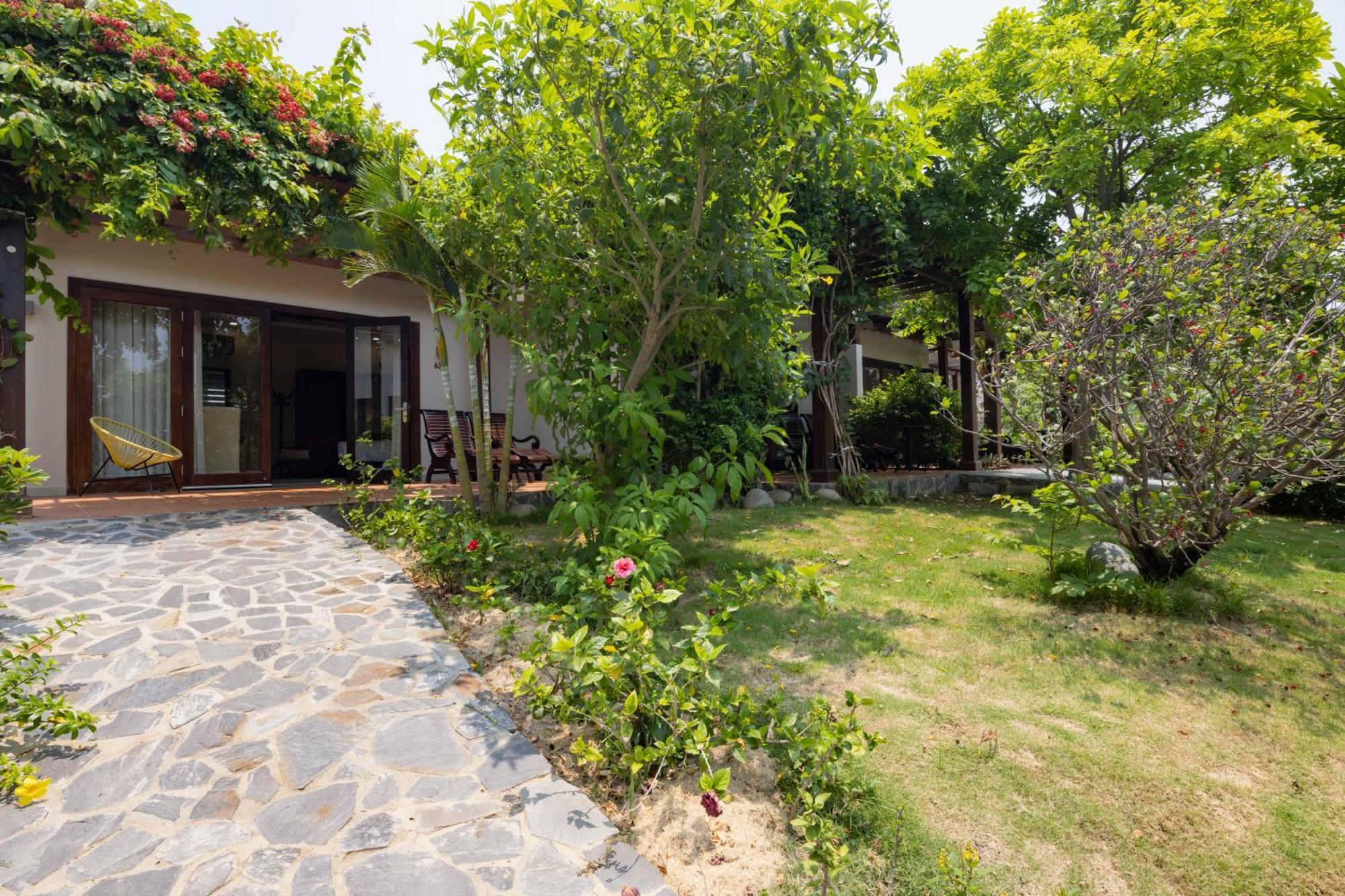 Hoan My Resort - Ninh Chu Фанранг Экстерьер фото