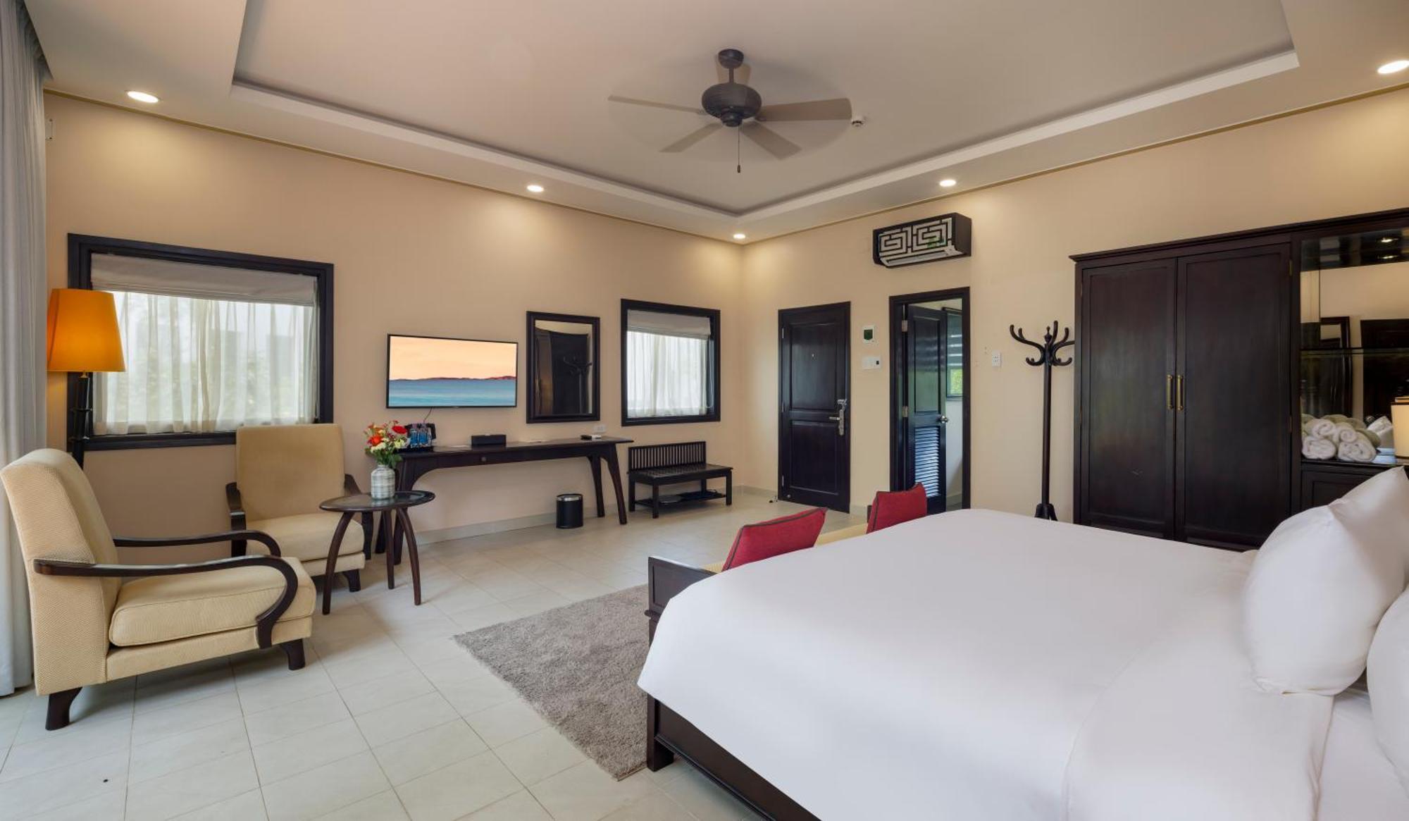 Hoan My Resort - Ninh Chu Фанранг Экстерьер фото