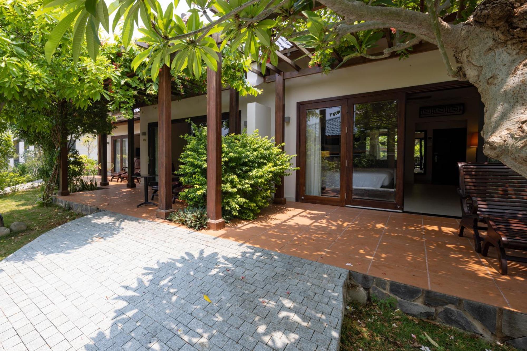 Hoan My Resort - Ninh Chu Фанранг Экстерьер фото