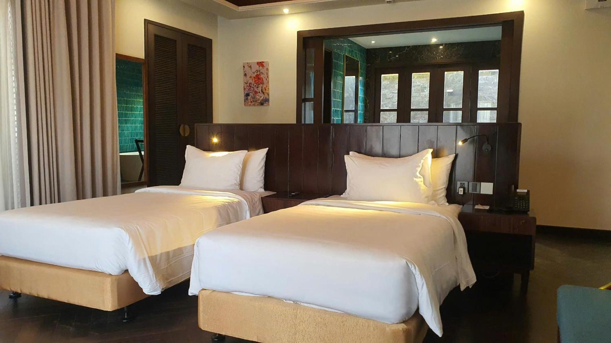 Hoan My Resort - Ninh Chu Фанранг Экстерьер фото